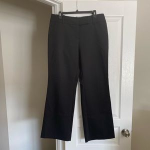 BOGO! Mossimo Black Trousers